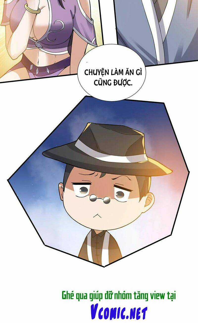 Nguyên Long - Chapter 165 - Trang 16