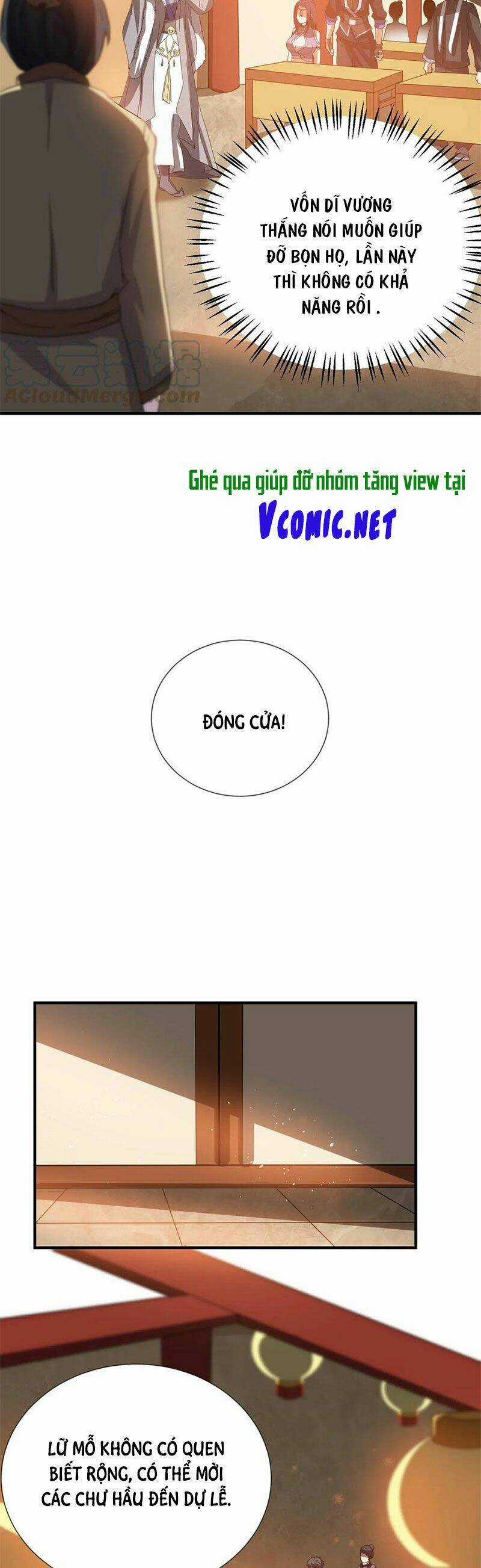 Nguyên Long - Chapter 165 - Trang 18