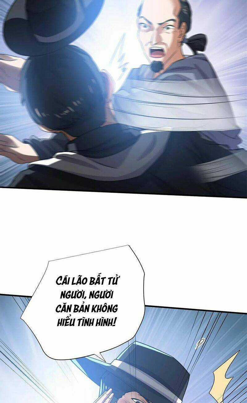 Nguyên Long - Chapter 165 - Trang 22