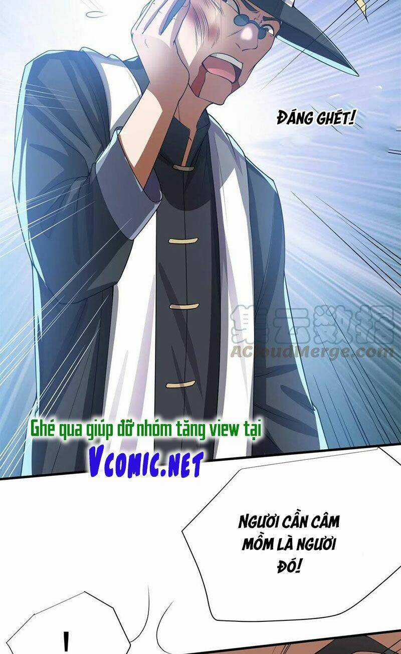 Nguyên Long - Chapter 165 - Trang 23