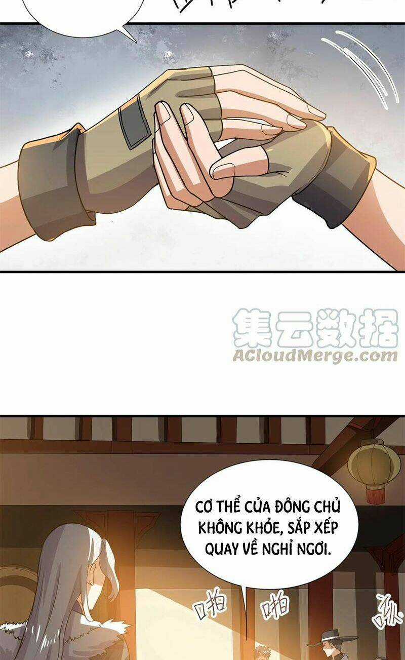 Nguyên Long - Chapter 165 - Trang 26