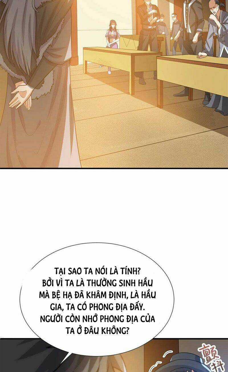 Nguyên Long - Chapter 165 - Trang 27