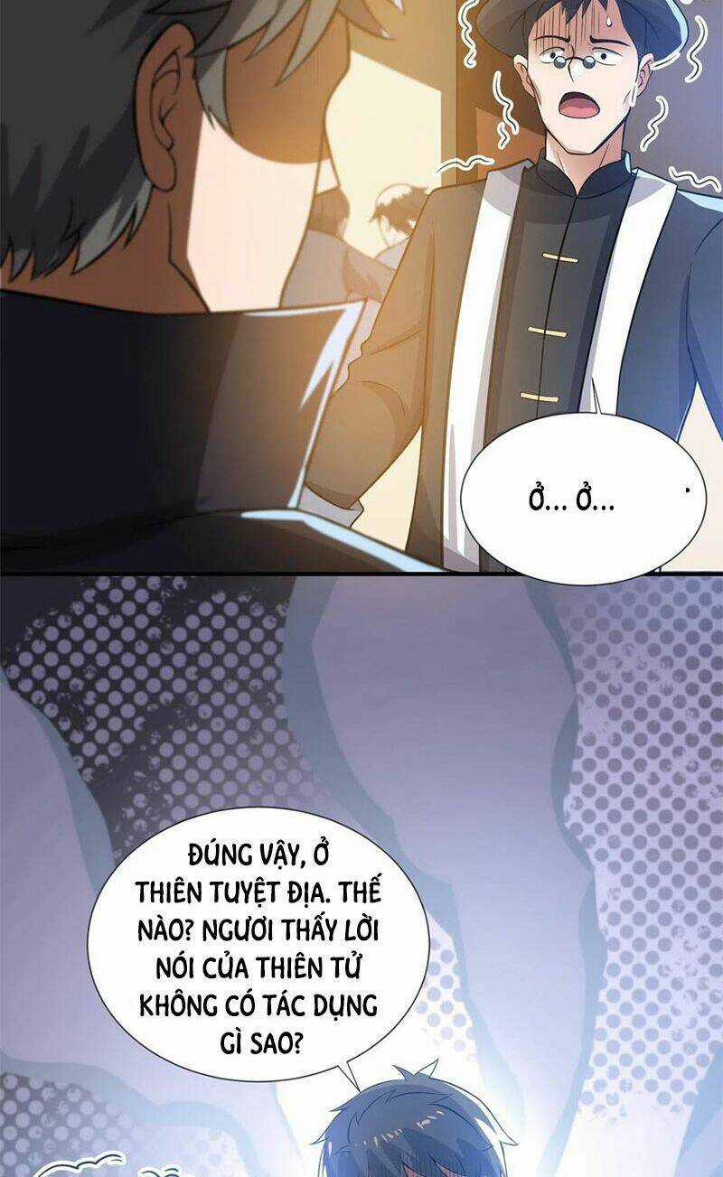 Nguyên Long - Chapter 165 - Trang 28