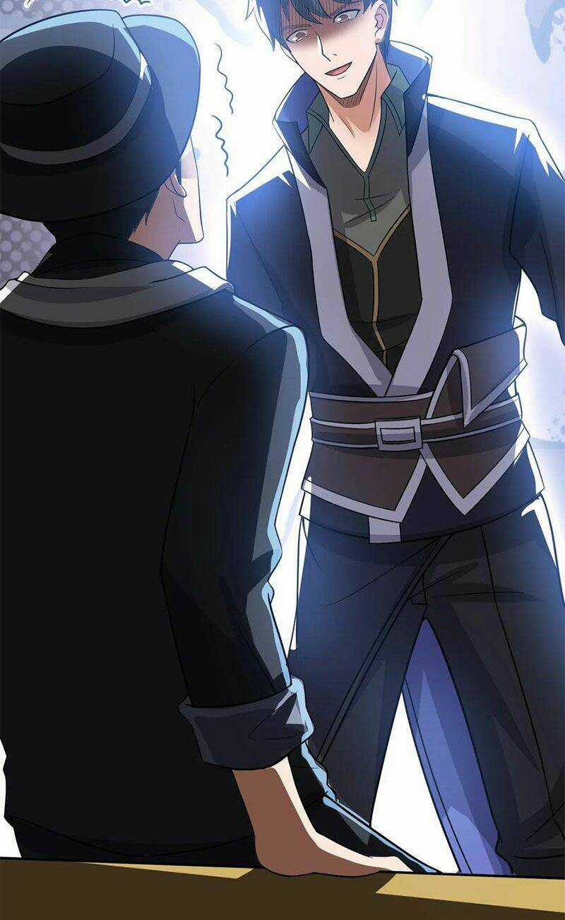 Nguyên Long - Chapter 165 - Trang 29