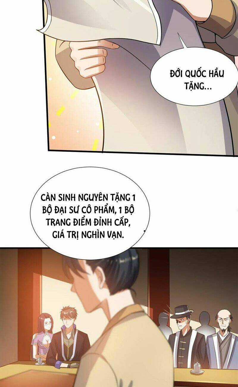 Nguyên Long - Chapter 165 - Trang 4