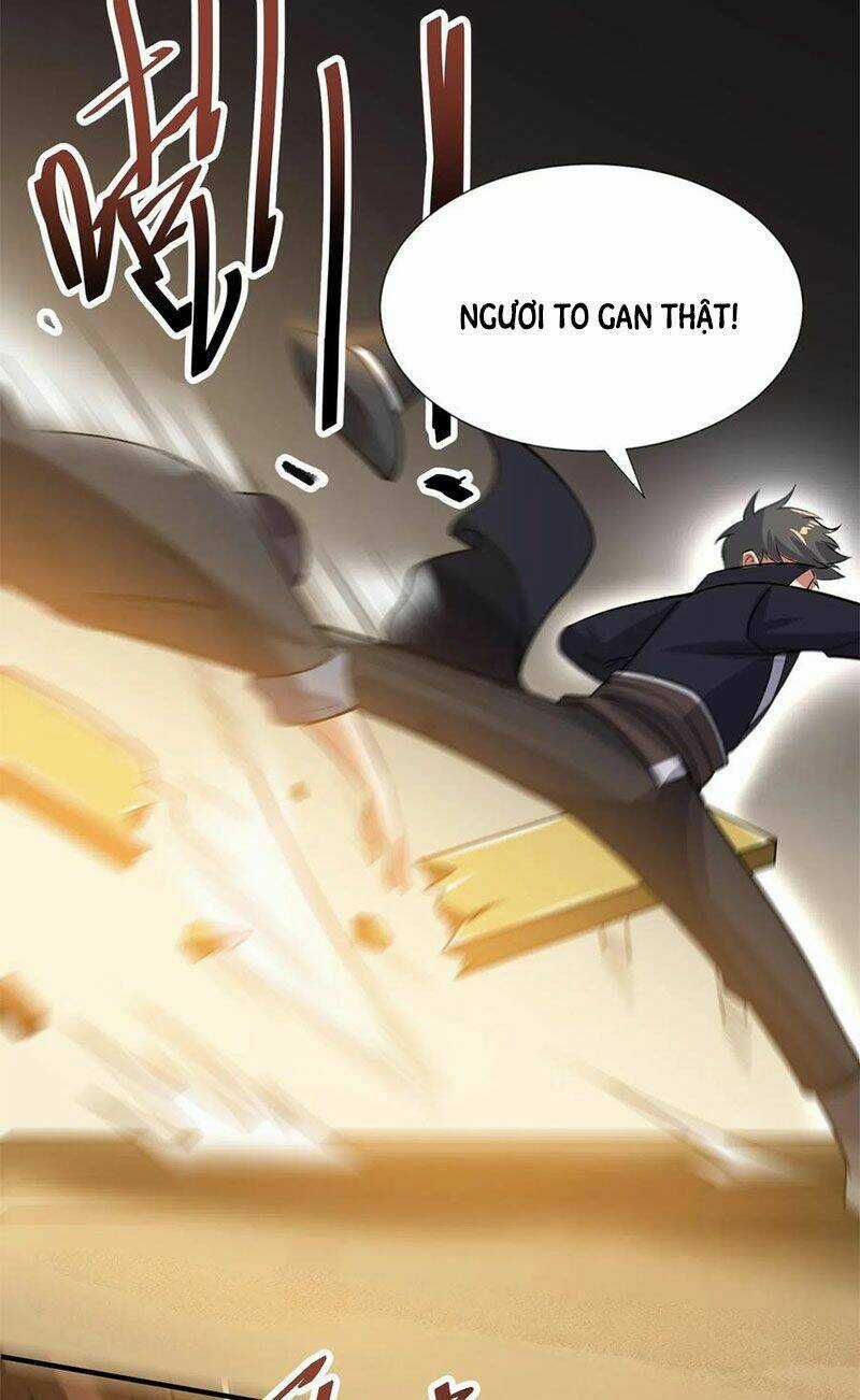 Nguyên Long - Chapter 165 - Trang 31