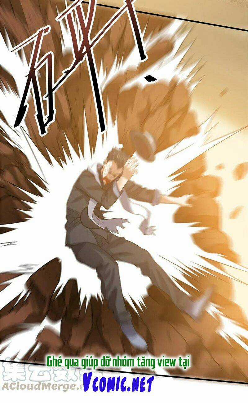 Nguyên Long - Chapter 165 - Trang 32