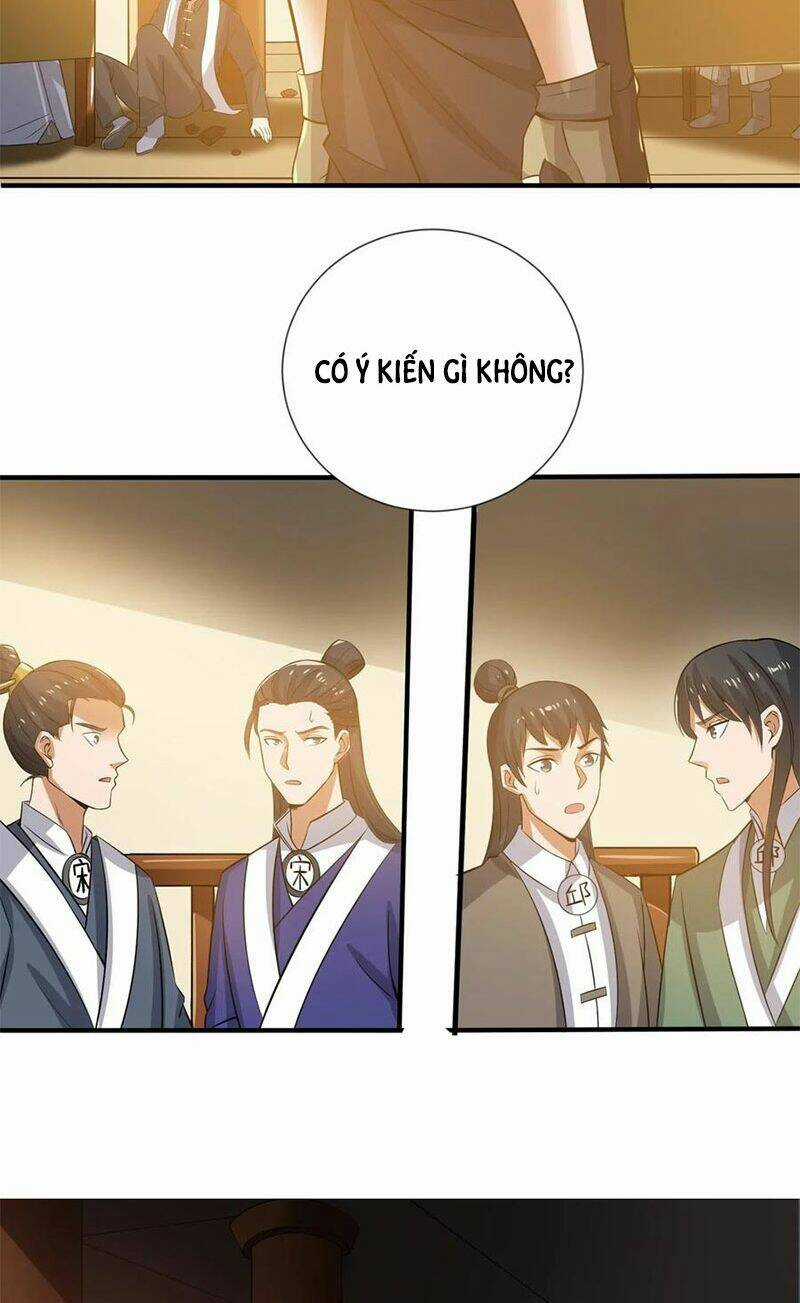 Nguyên Long - Chapter 165 - Trang 34