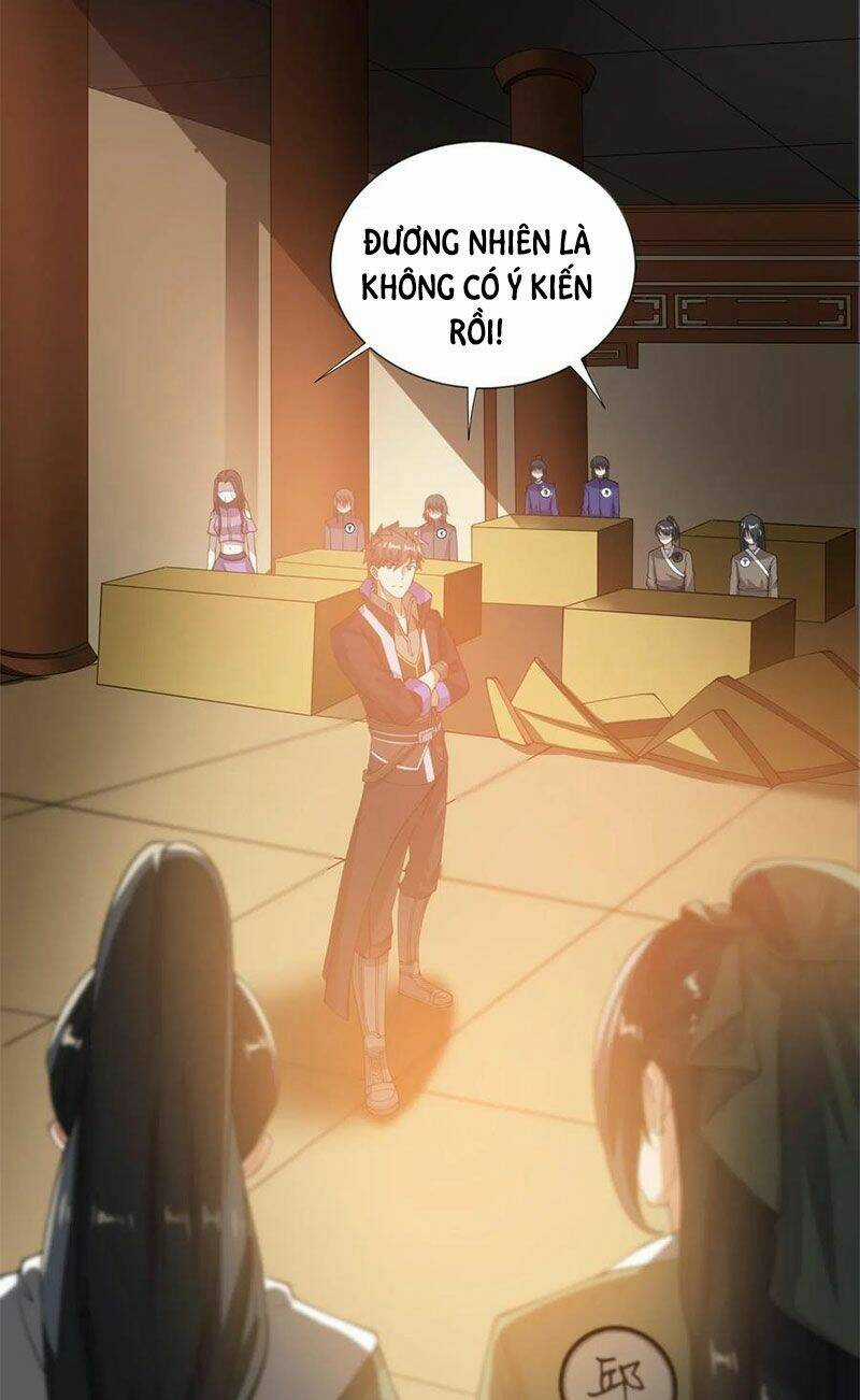 Nguyên Long - Chapter 165 - Trang 35