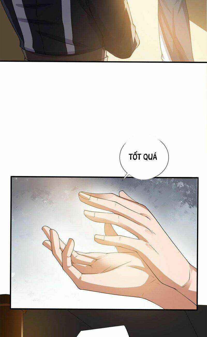 Nguyên Long - Chapter 165 - Trang 37