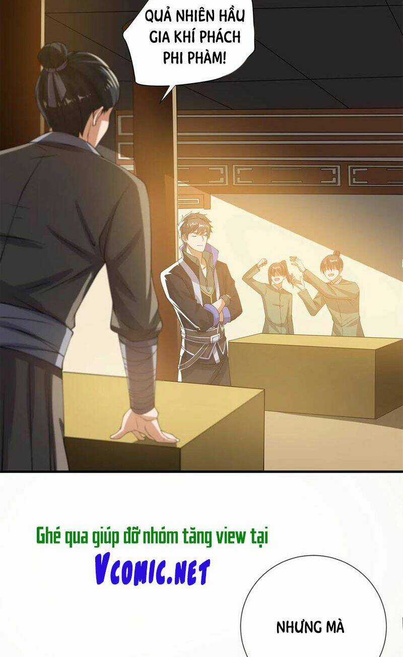 Nguyên Long - Chapter 165 - Trang 38