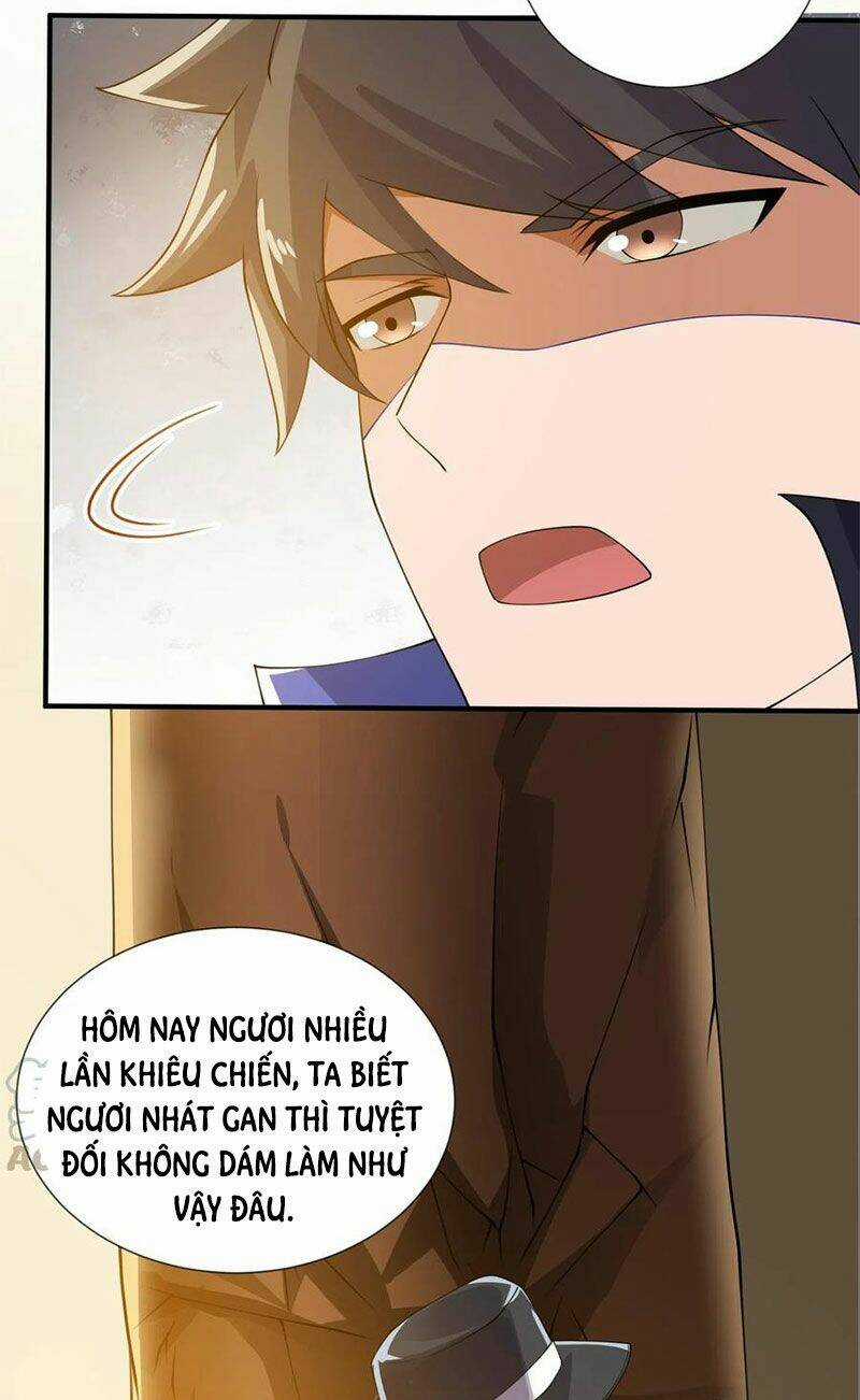 Nguyên Long - Chapter 165 - Trang 39