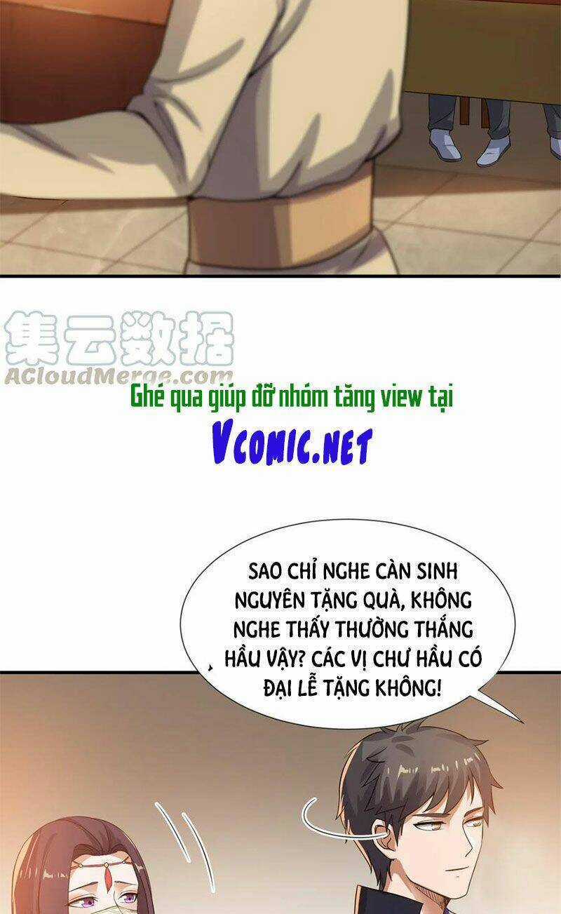 Nguyên Long - Chapter 165 - Trang 5