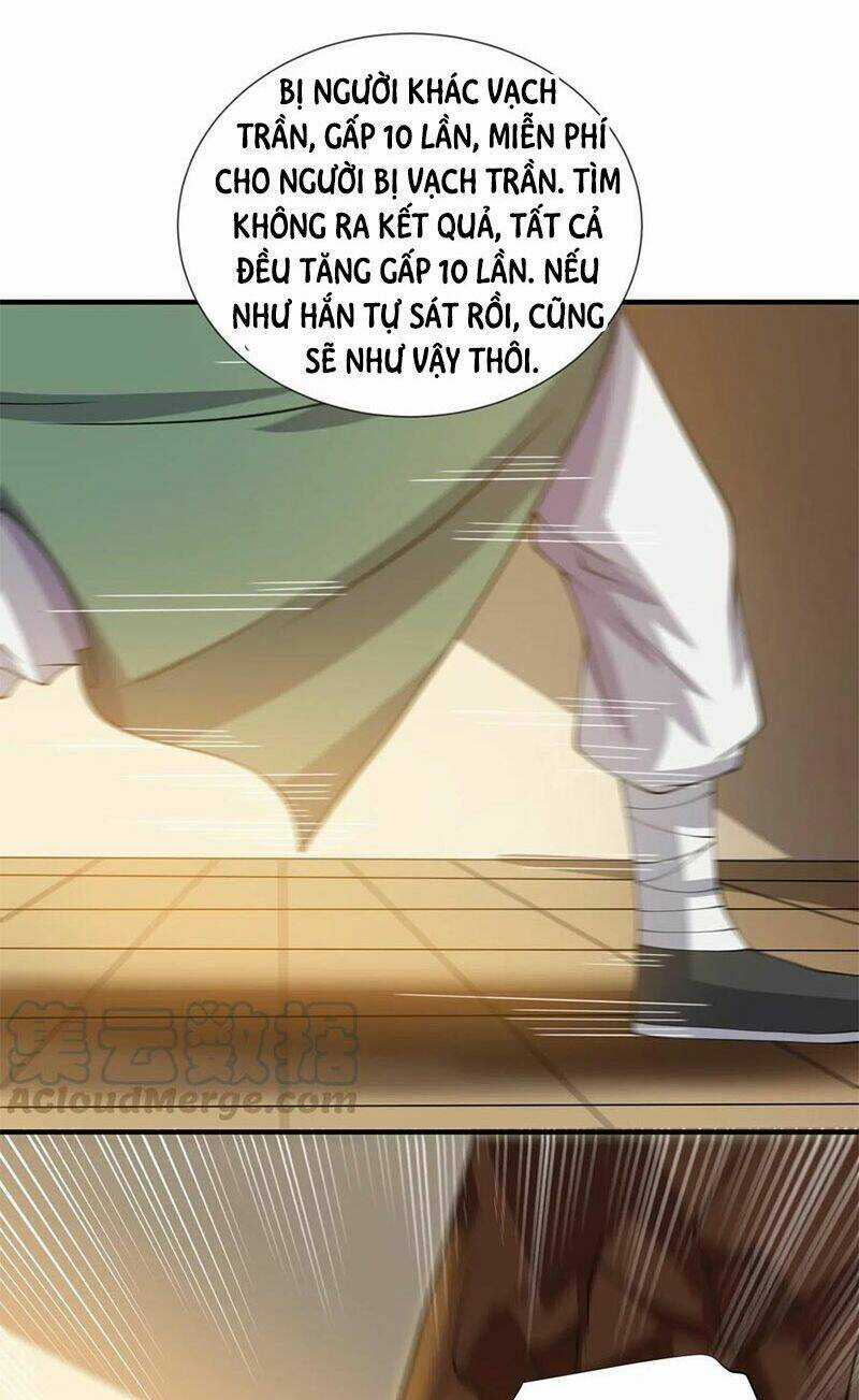 Nguyên Long - Chapter 165 - Trang 42