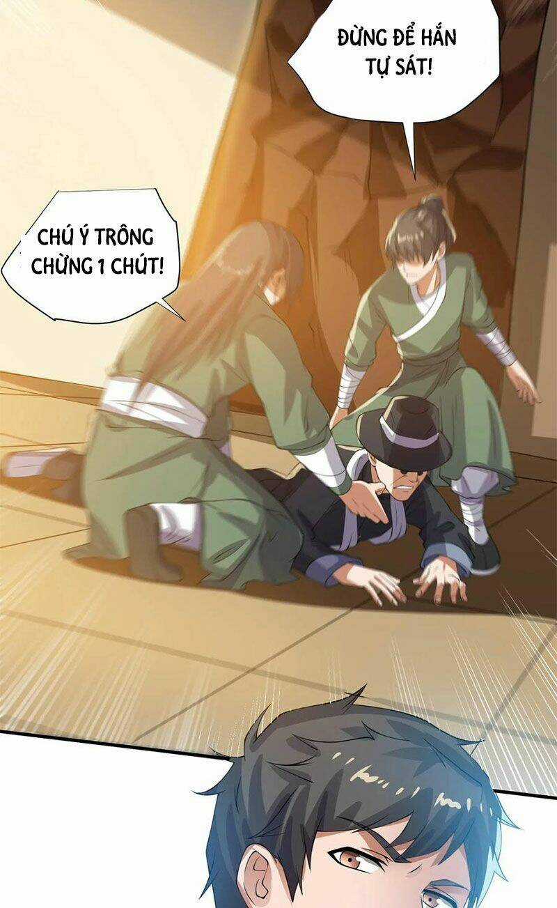 Nguyên Long - Chapter 165 - Trang 43