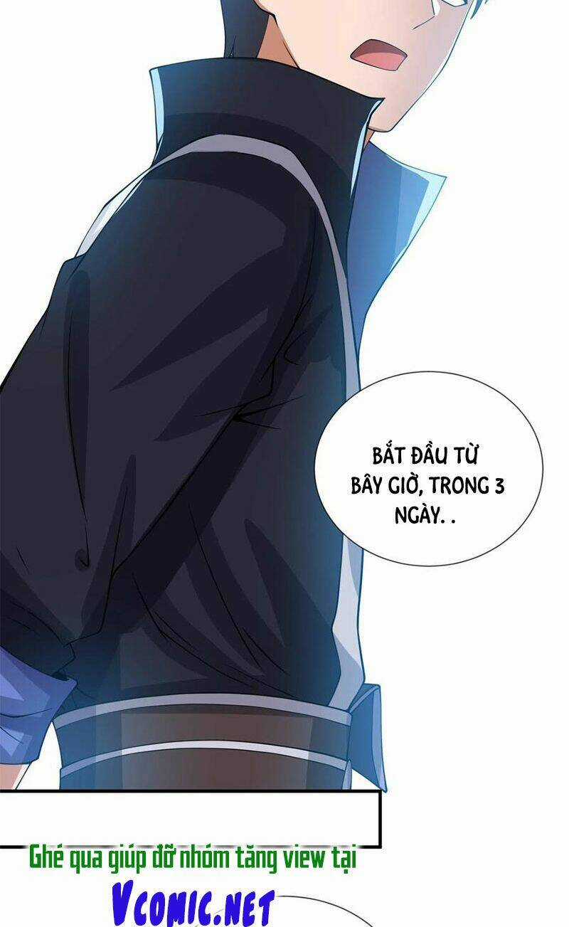 Nguyên Long - Chapter 165 - Trang 44