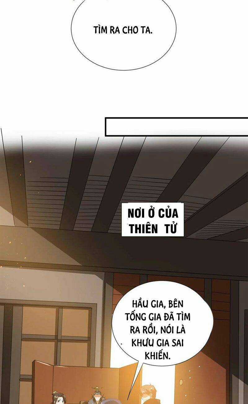 Nguyên Long - Chapter 165 - Trang 45