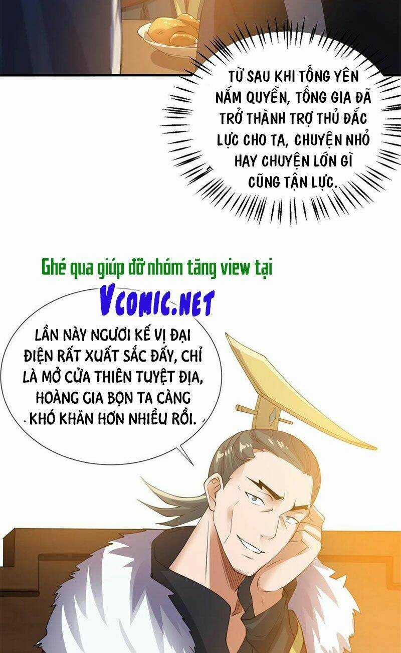 Nguyên Long - Chapter 165 - Trang 47