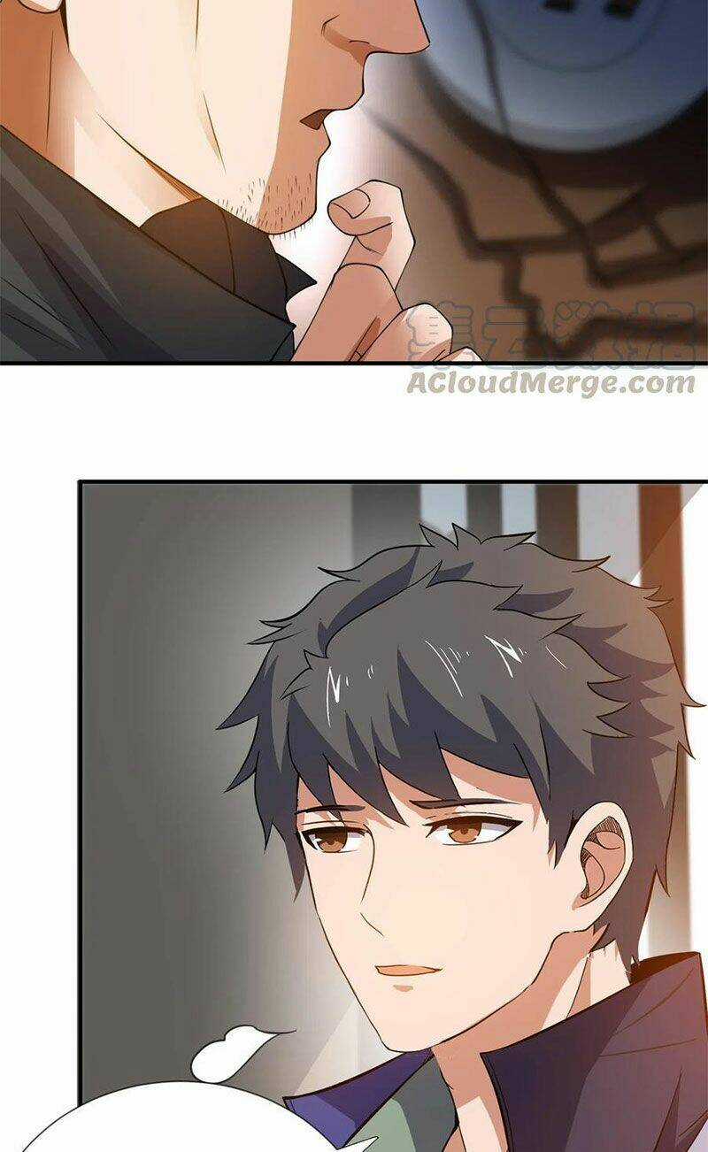 Nguyên Long - Chapter 165 - Trang 49