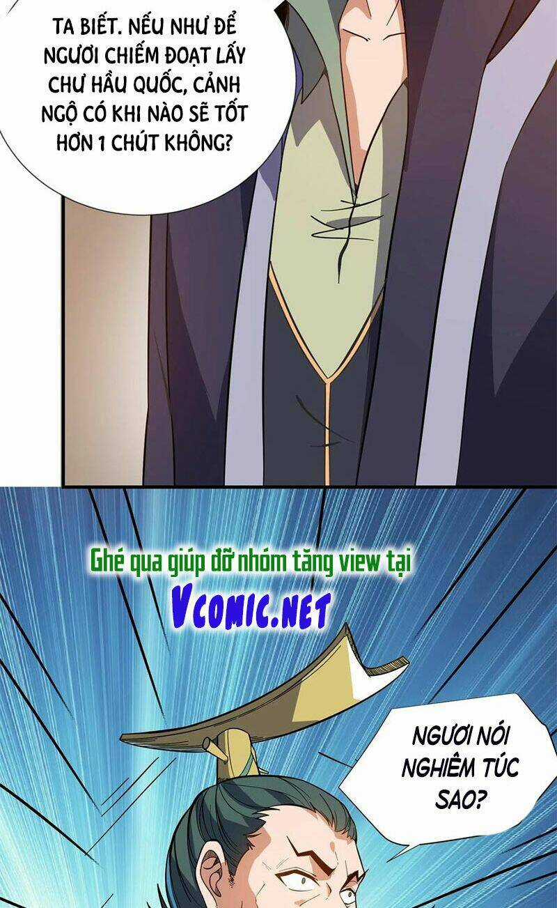 Nguyên Long - Chapter 165 - Trang 50