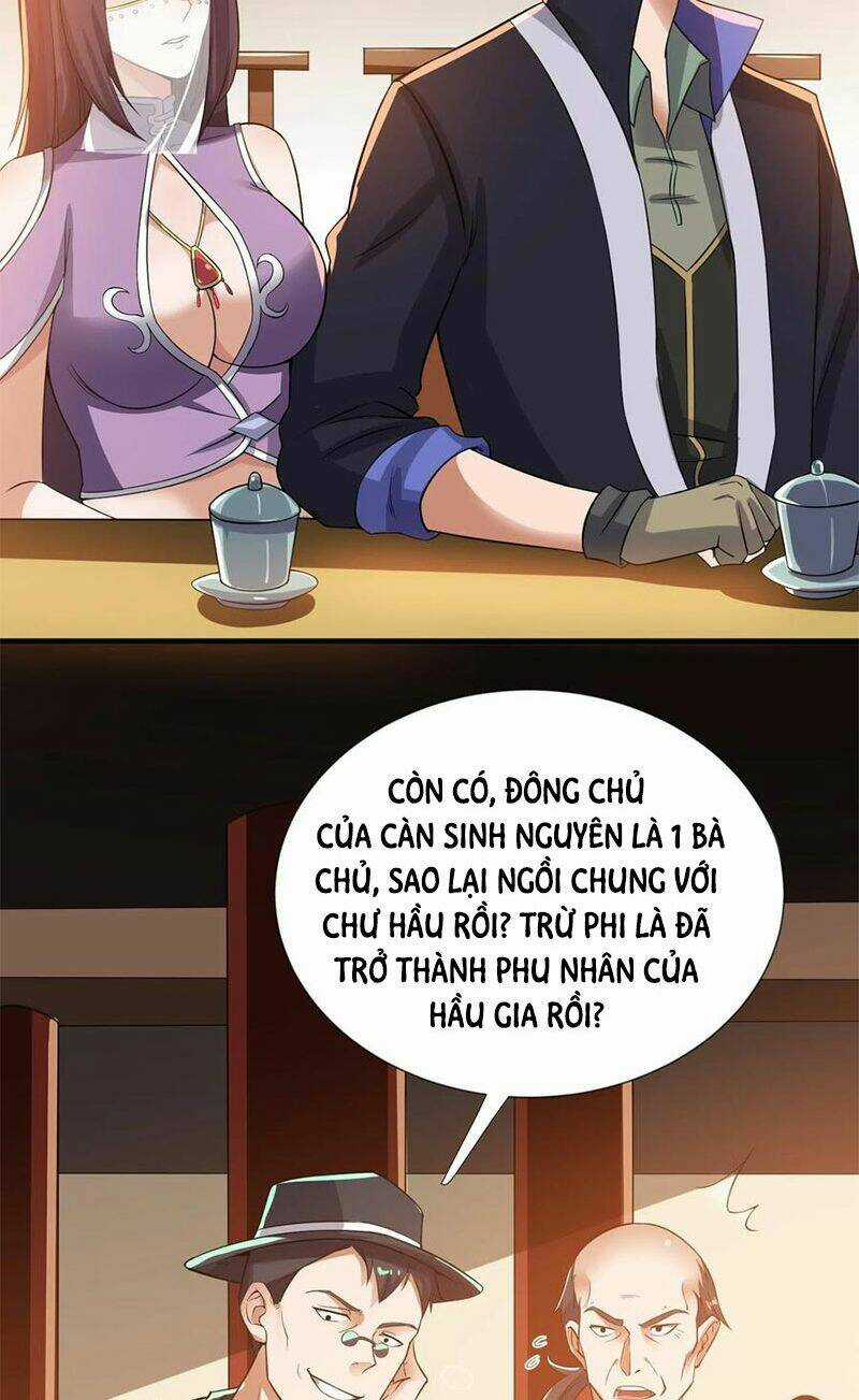 Nguyên Long - Chapter 165 - Trang 6