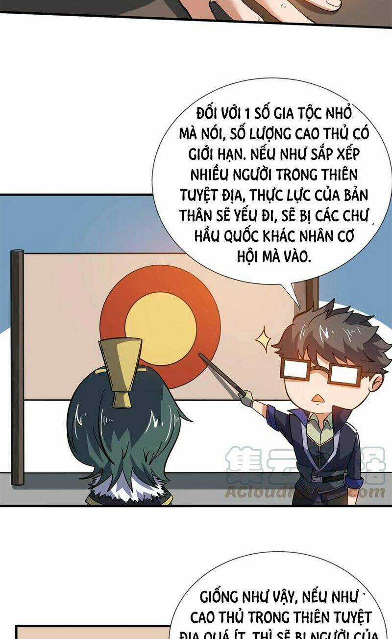 Nguyên Long - Chapter 165 - Trang 52