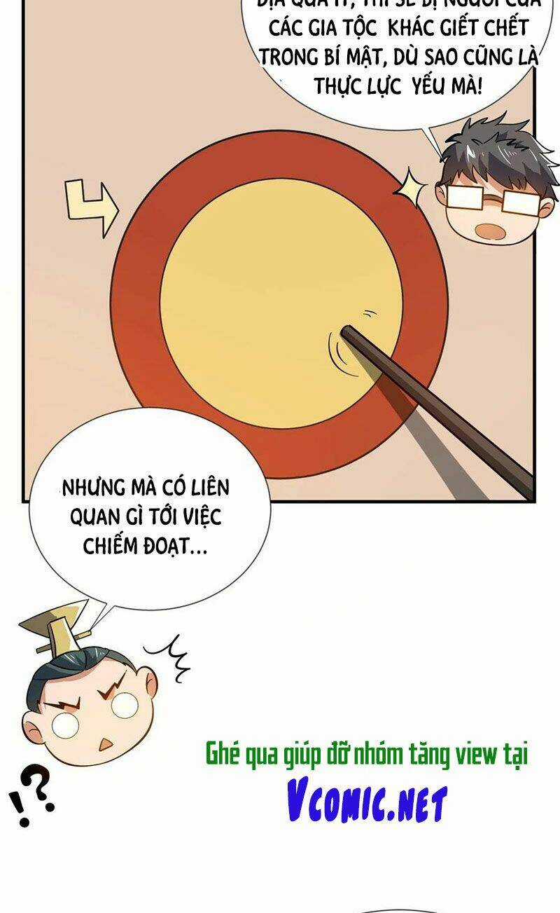 Nguyên Long - Chapter 165 - Trang 53