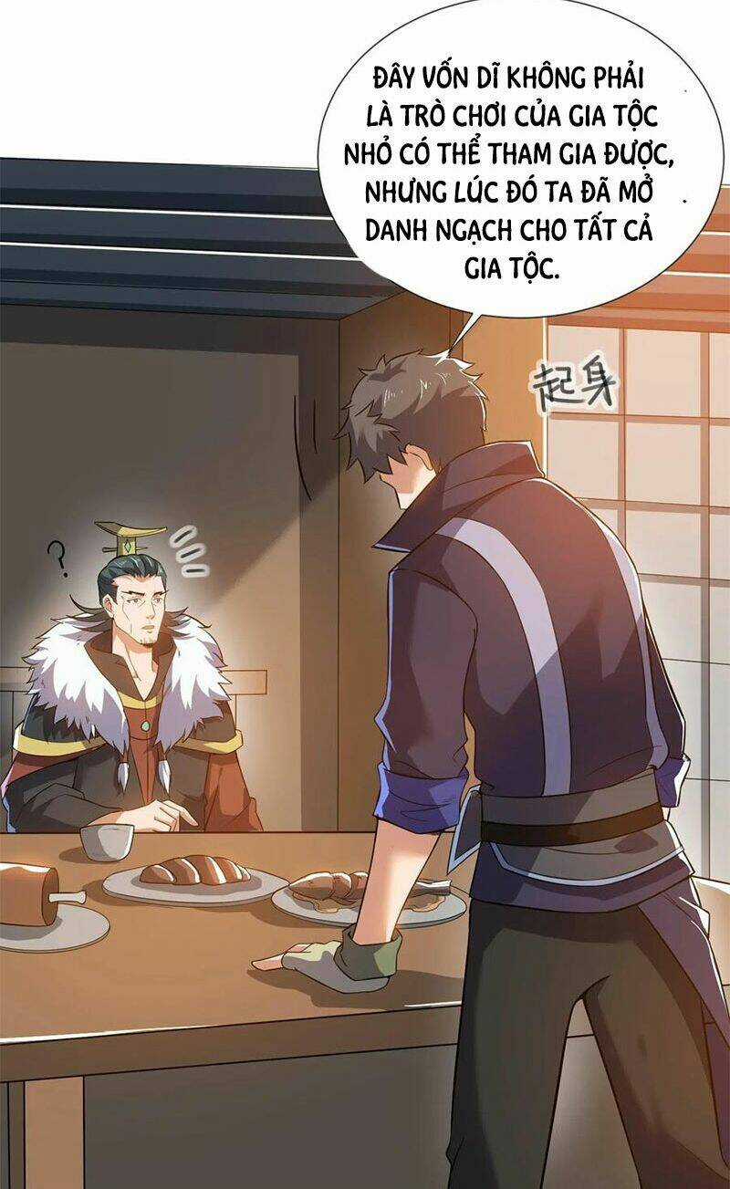 Nguyên Long - Chapter 165 - Trang 54