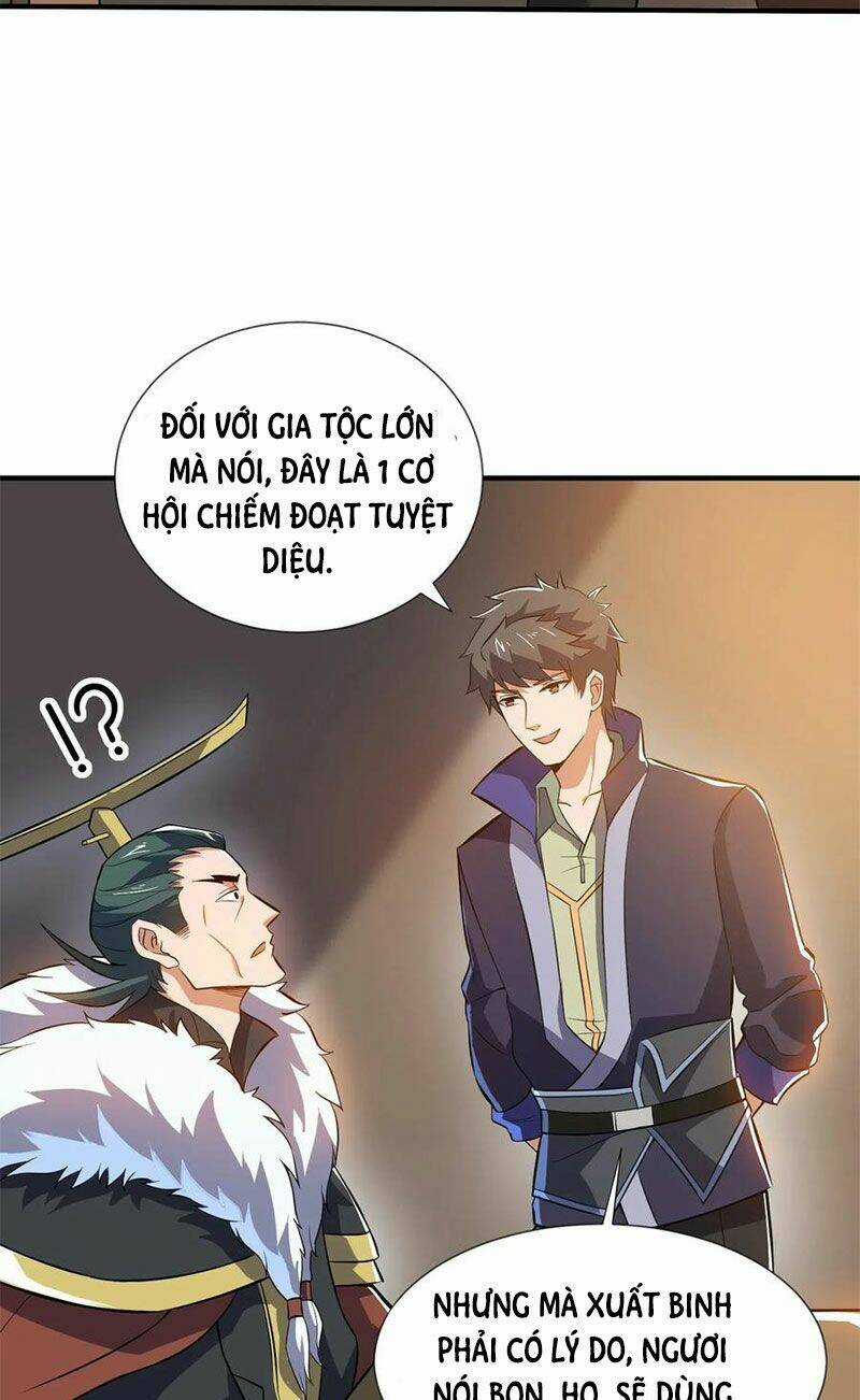 Nguyên Long - Chapter 165 - Trang 55