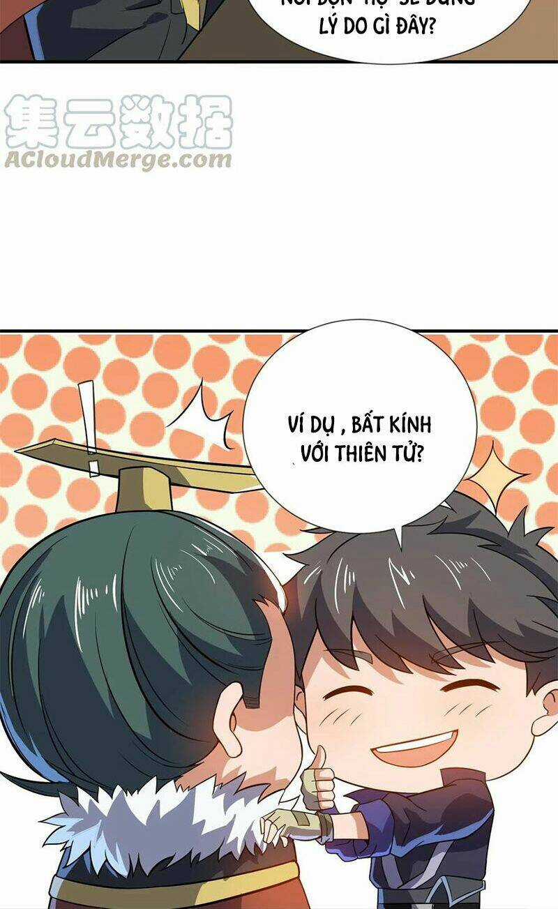 Nguyên Long - Chapter 165 - Trang 56