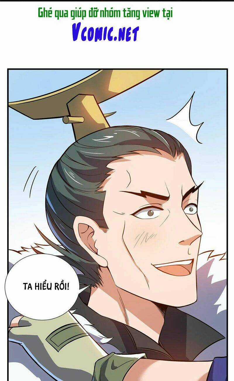 Nguyên Long - Chapter 165 - Trang 57