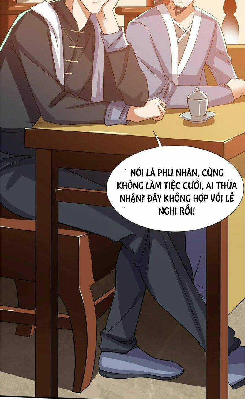 Nguyên Long - Chapter 165 - Trang 7