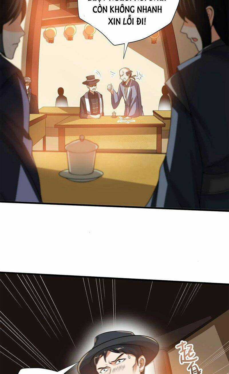 Nguyên Long - Chapter 165 - Trang 9