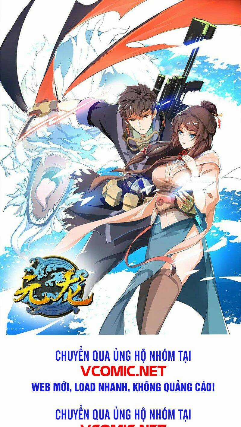 Nguyên Long - Chapter 166 - Trang 1