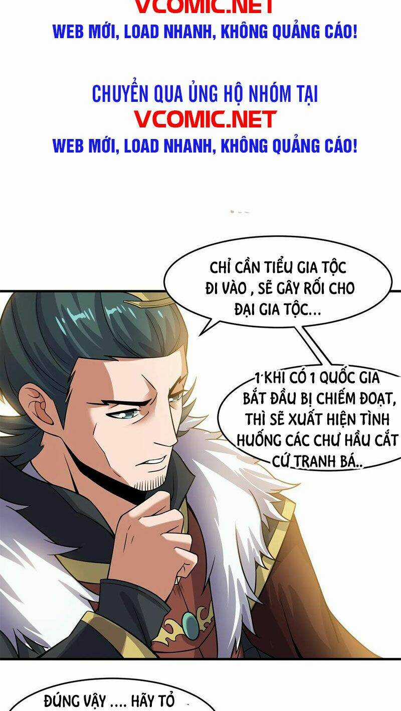 Nguyên Long - Chapter 166 - Trang 2