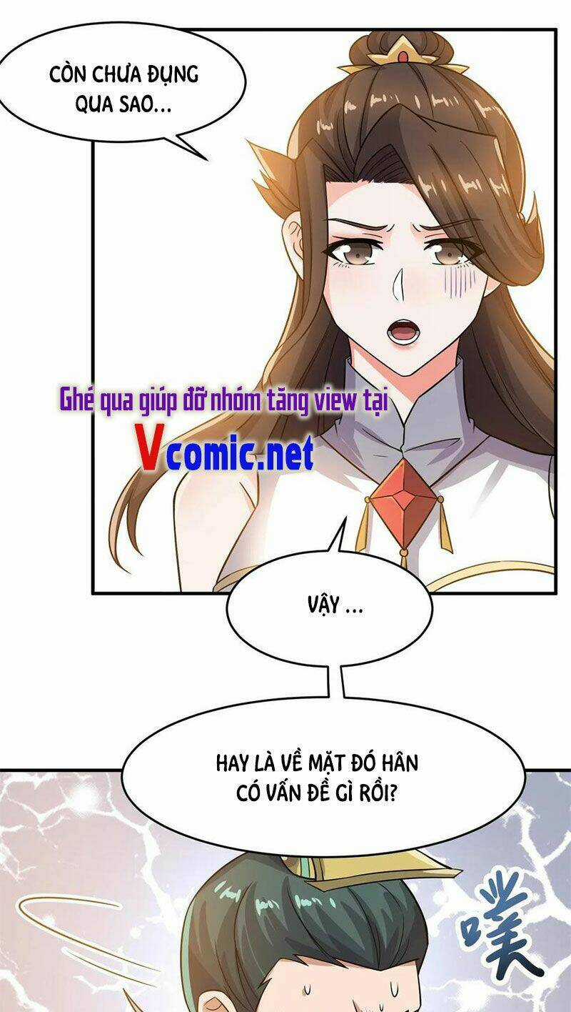 Nguyên Long - Chapter 166 - Trang 11