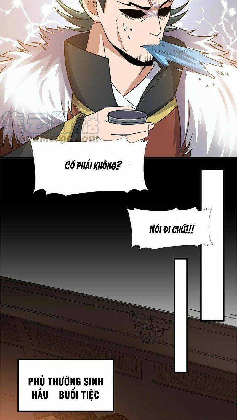 Nguyên Long - Chapter 166 - Trang 12