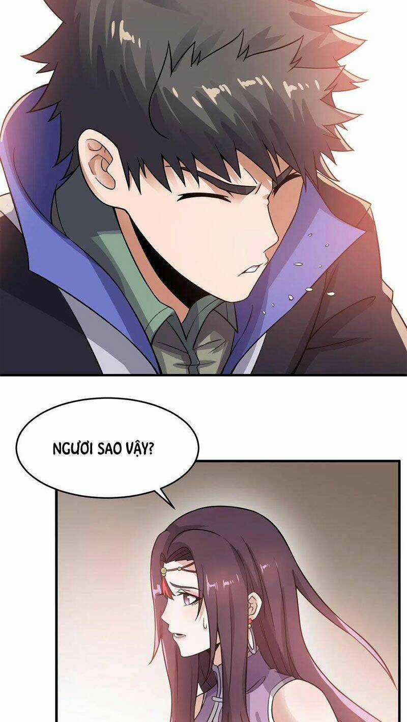 Nguyên Long - Chapter 166 - Trang 14