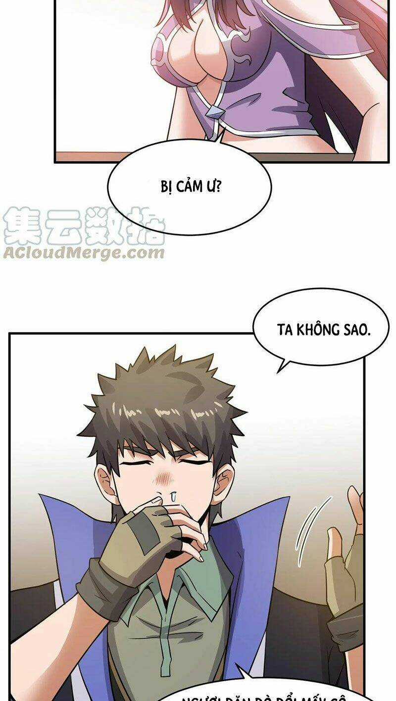 Nguyên Long - Chapter 166 - Trang 15