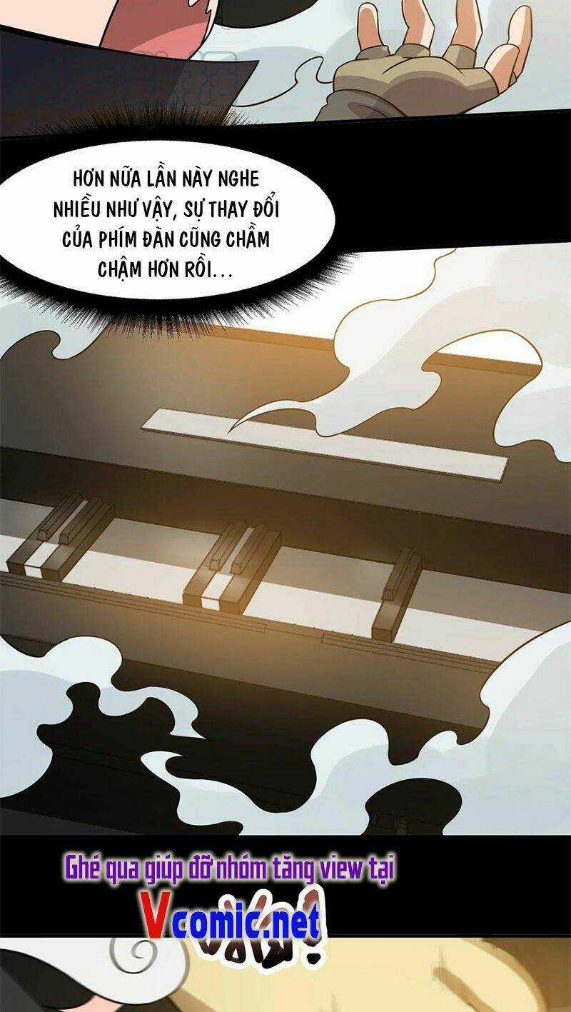 Nguyên Long - Chapter 166 - Trang 18