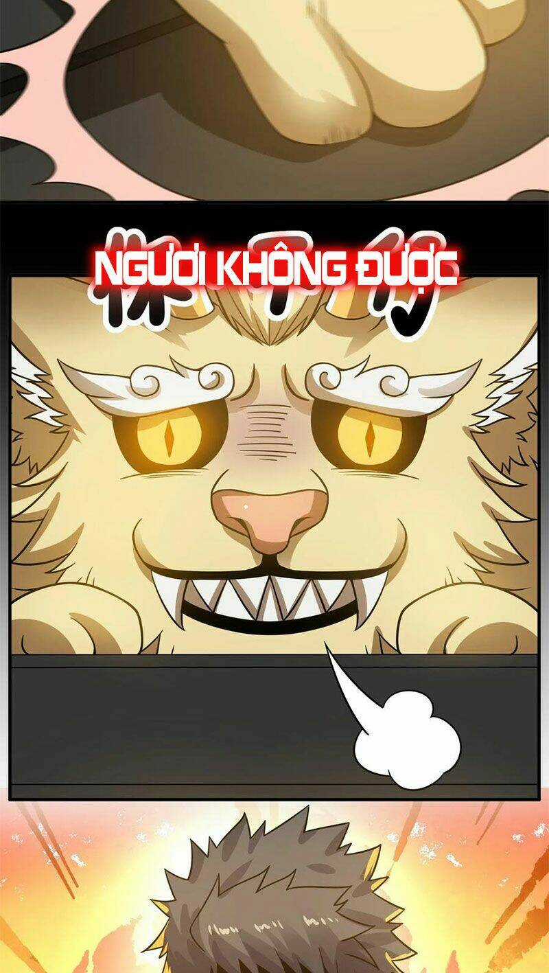 Nguyên Long - Chapter 166 - Trang 19