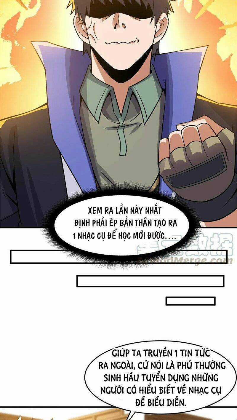 Nguyên Long - Chapter 166 - Trang 20