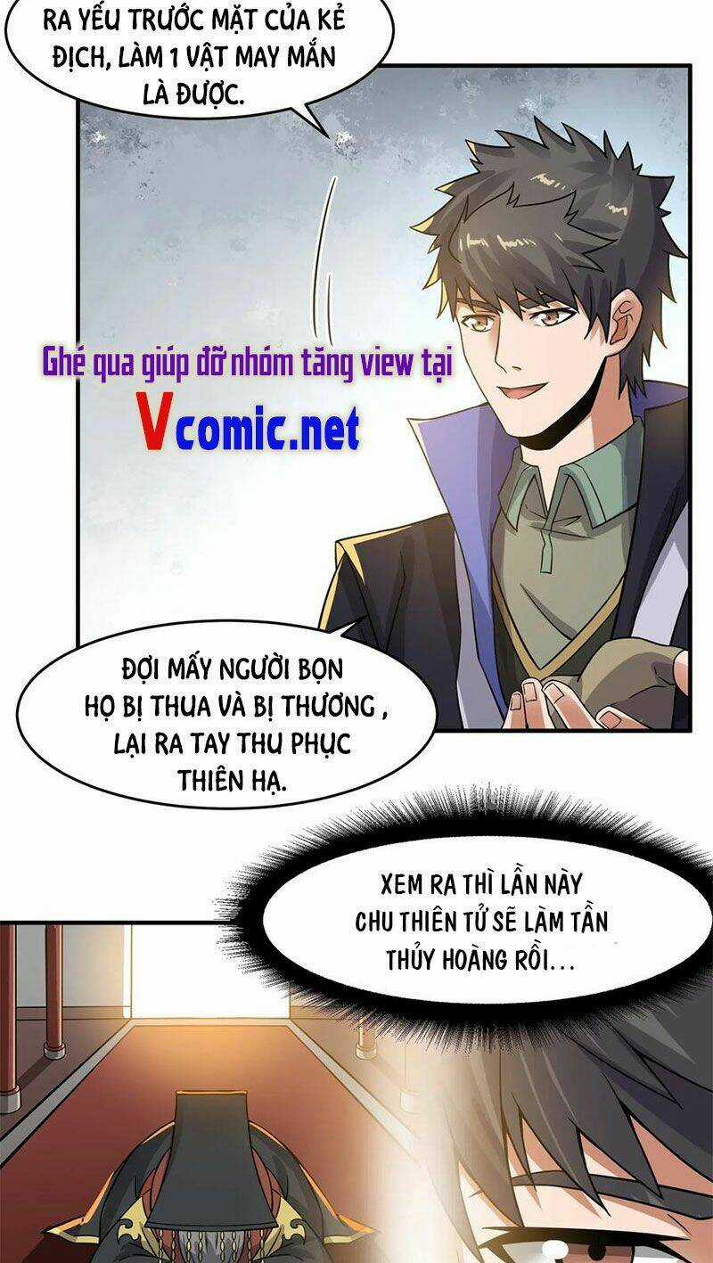 Nguyên Long - Chapter 166 - Trang 3
