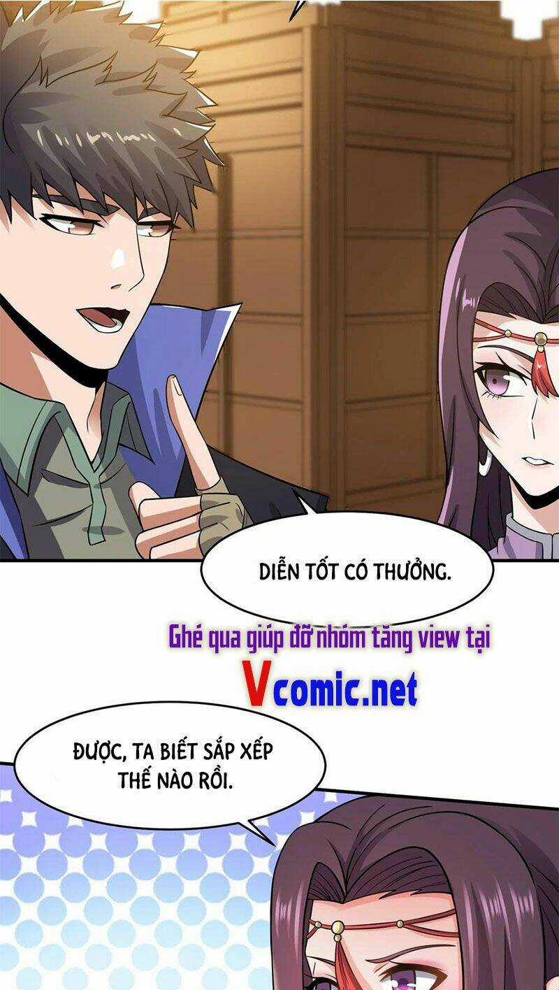 Nguyên Long - Chapter 166 - Trang 21