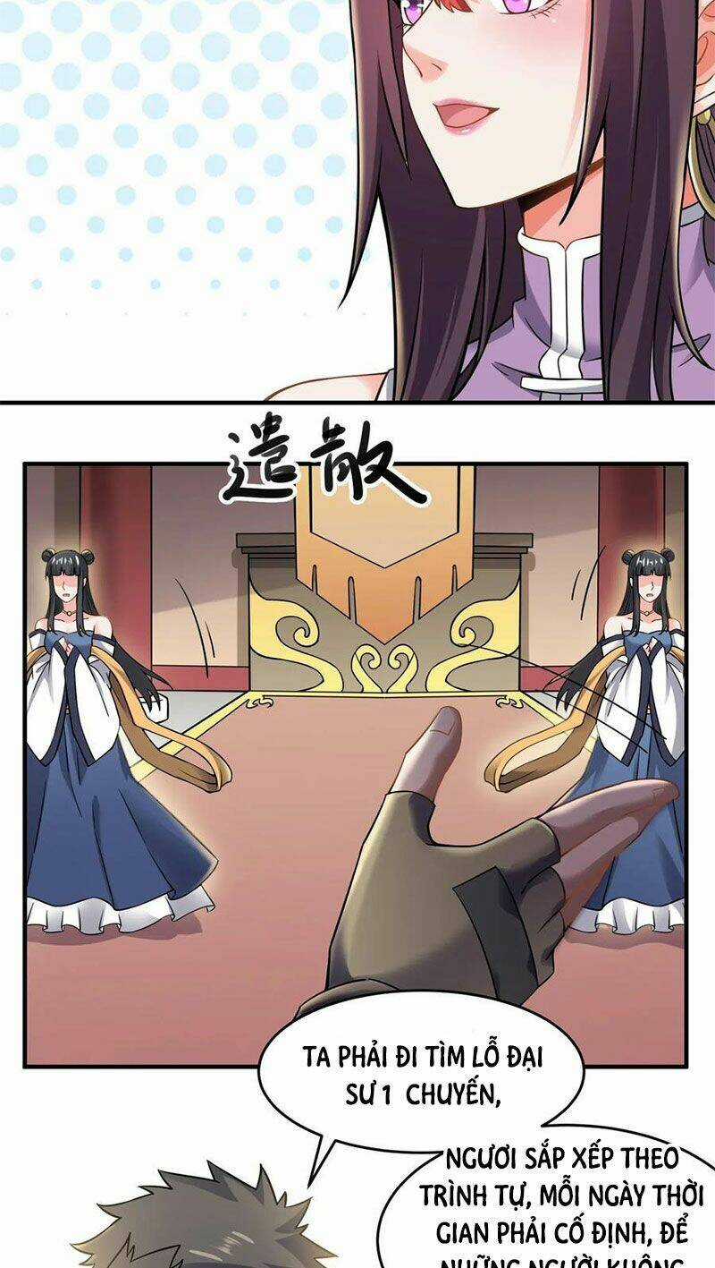 Nguyên Long - Chapter 166 - Trang 22