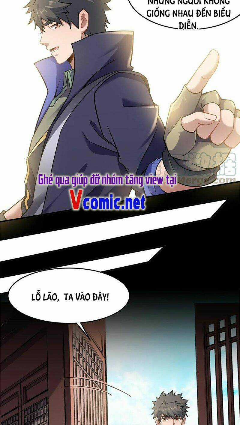 Nguyên Long - Chapter 166 - Trang 23