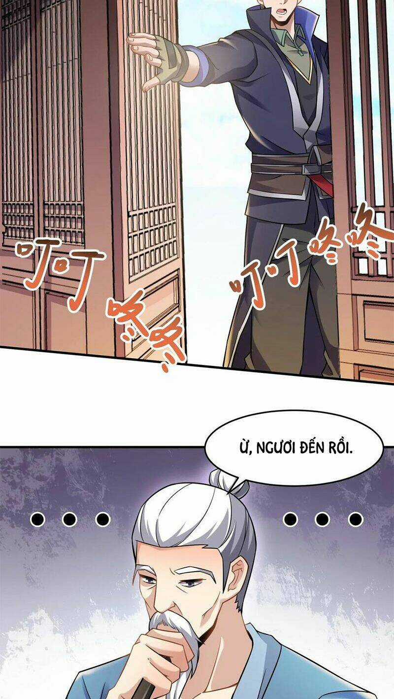 Nguyên Long - Chapter 166 - Trang 24