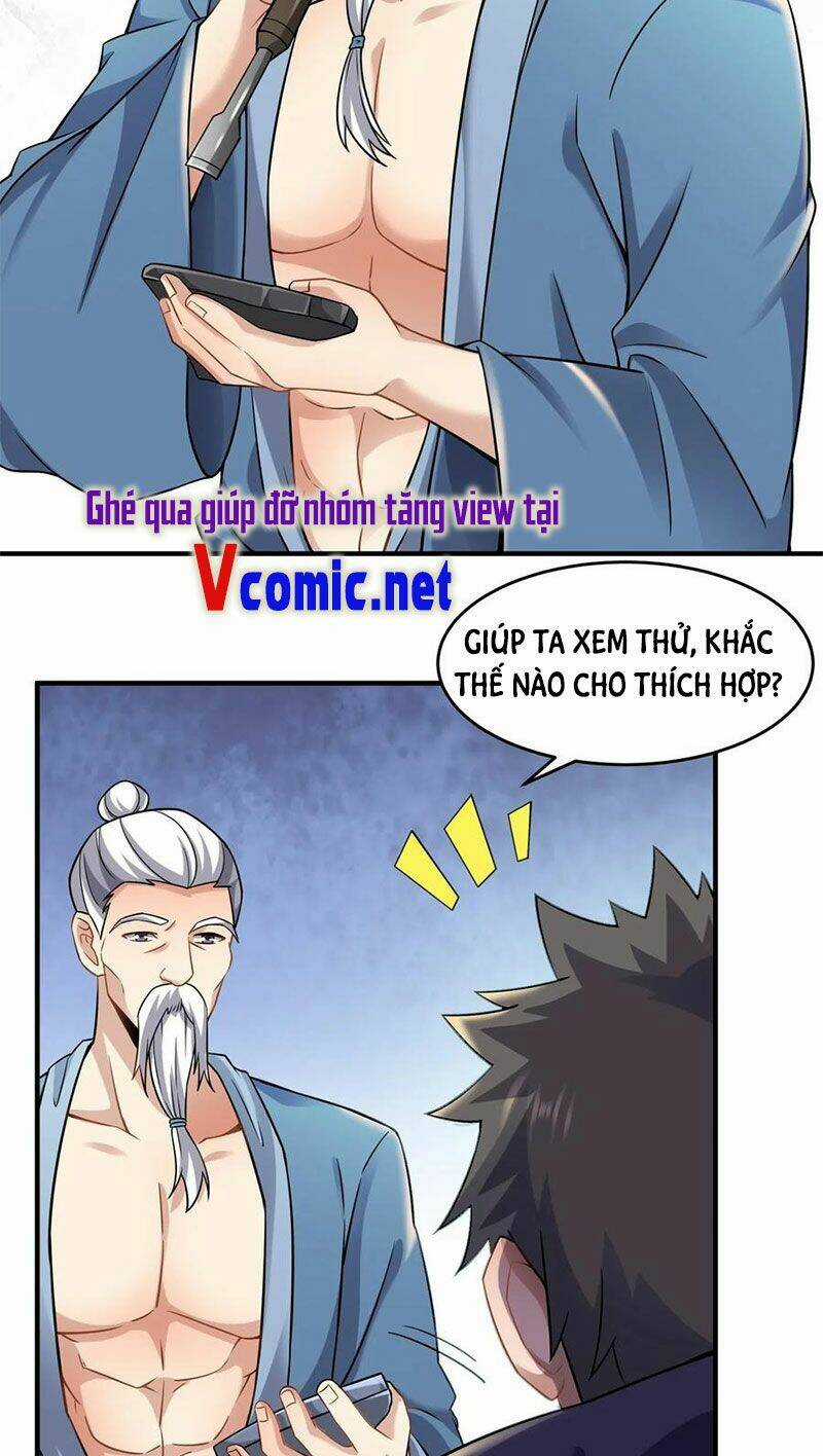 Nguyên Long - Chapter 166 - Trang 25