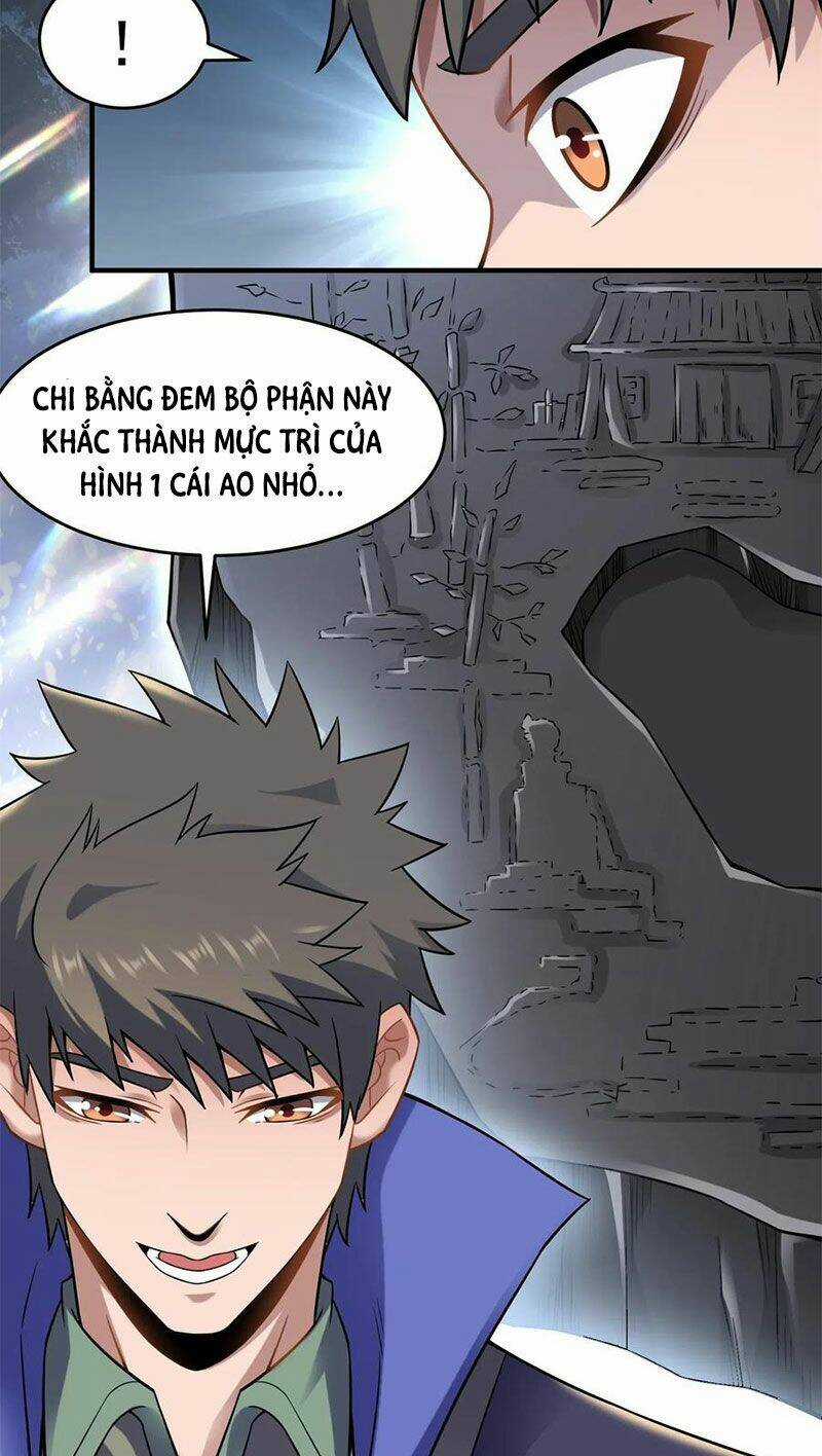 Nguyên Long - Chapter 166 - Trang 27