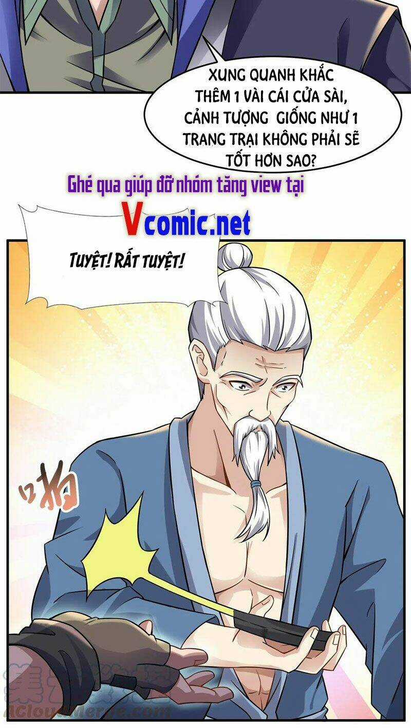 Nguyên Long - Chapter 166 - Trang 28